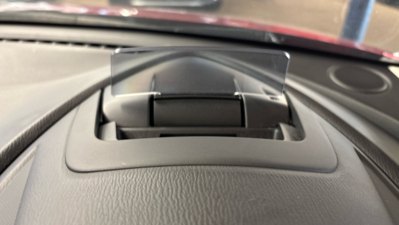 Mazda 2 1.5 e-Skyactiv G MHEV 115 GT Sport Tech 5dr Petrol Hatchback